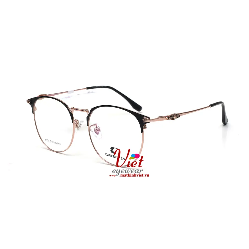 Gọng kính Careermen CRM5928 C3