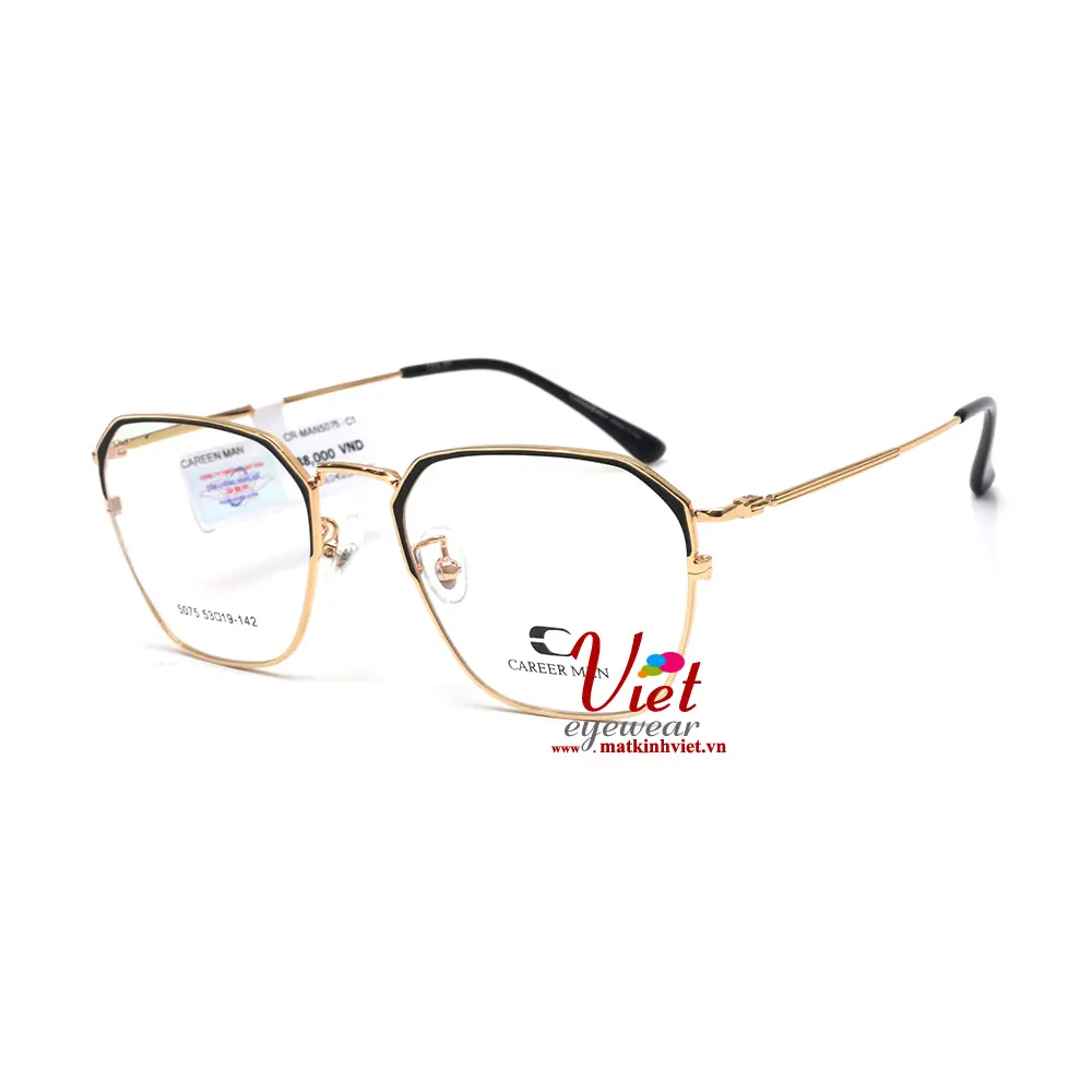 Gọng kính Careermen CRM5075 C1