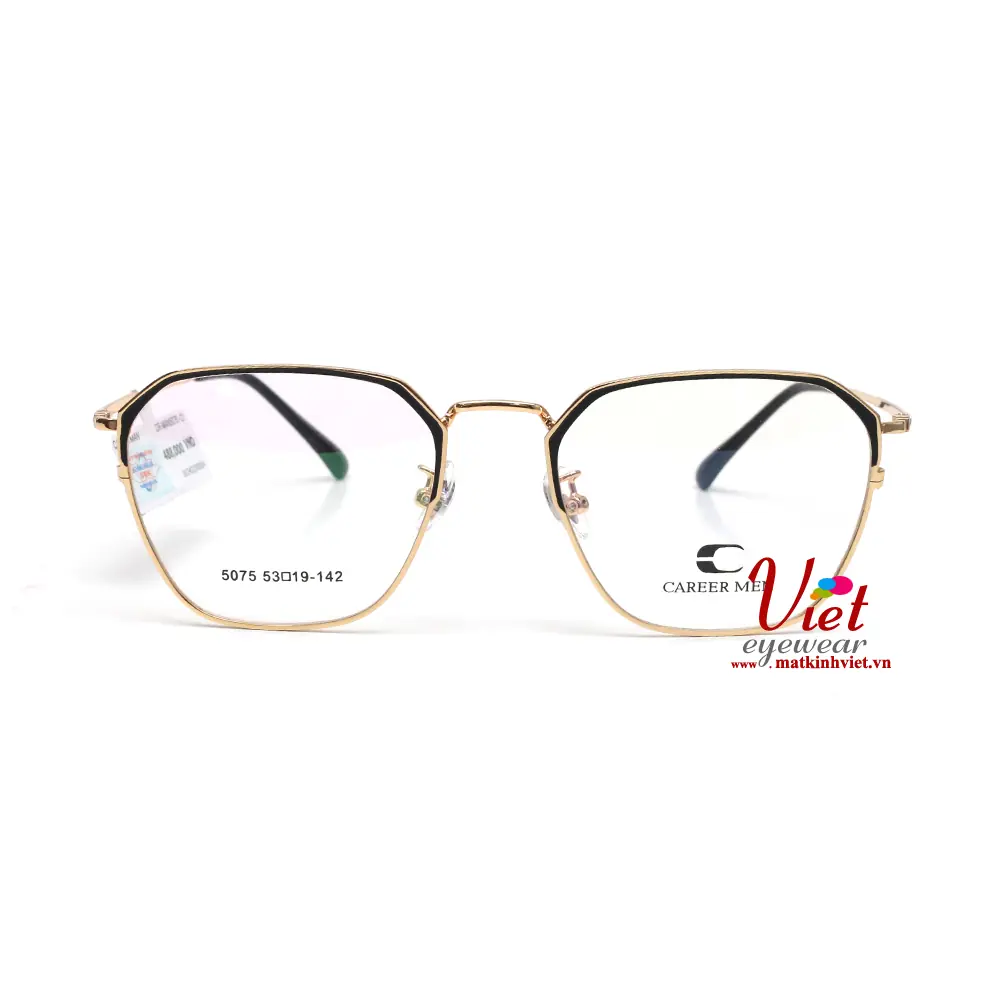 Gọng kính Careermen CRM5075 C1