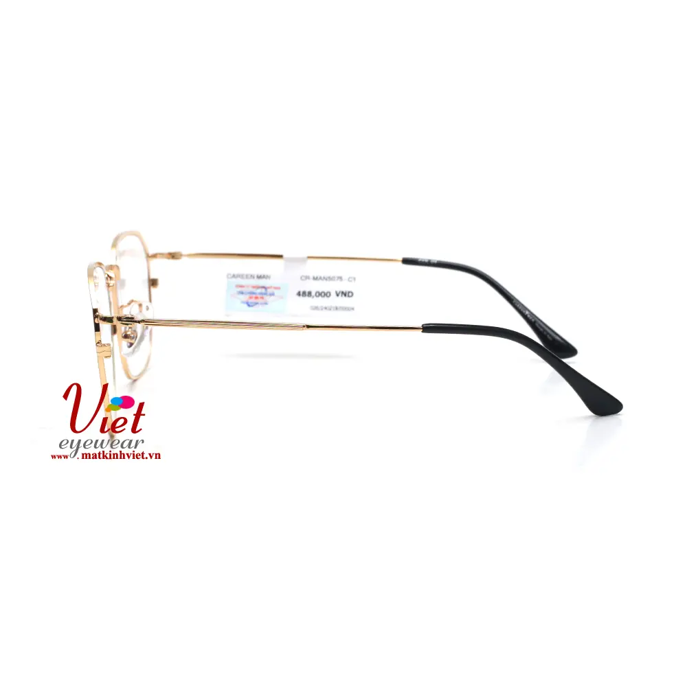 Gọng kính Careermen CRM5075 C1