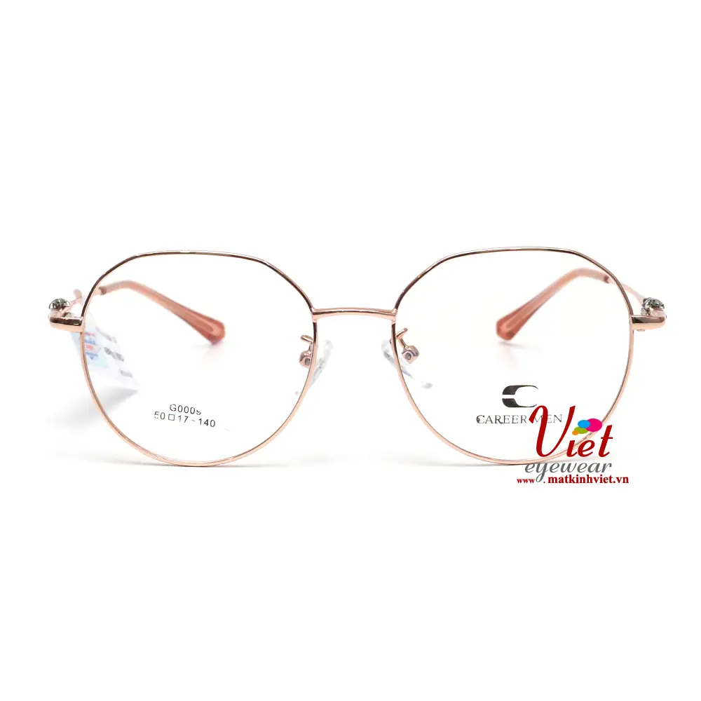 Gọng kính Careermen CRM0009 C3