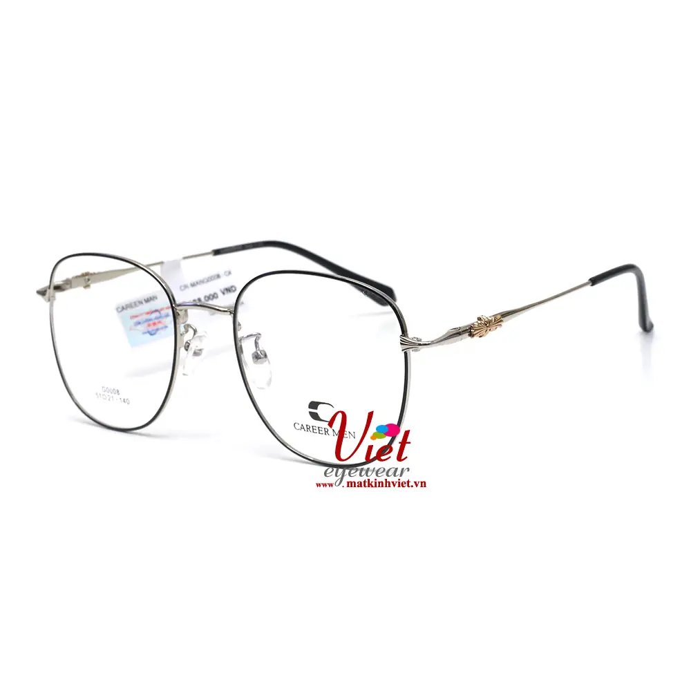 Gọng kính Careermen CRM0008 C4
