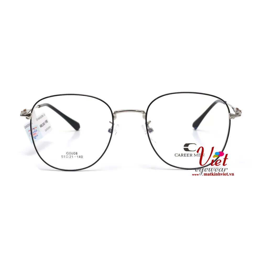 Gọng kính Careermen CRM0008 C4