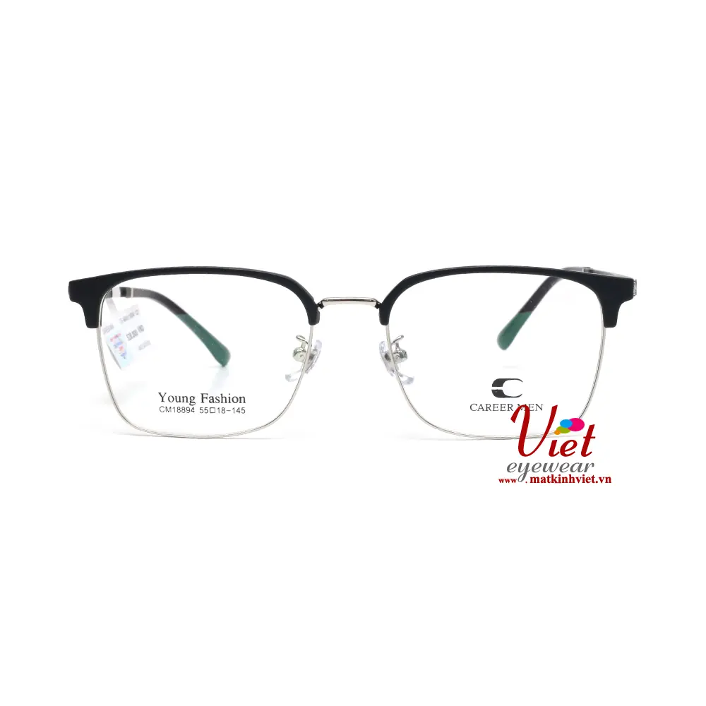 Gọng kính Careermen CR18894 C2