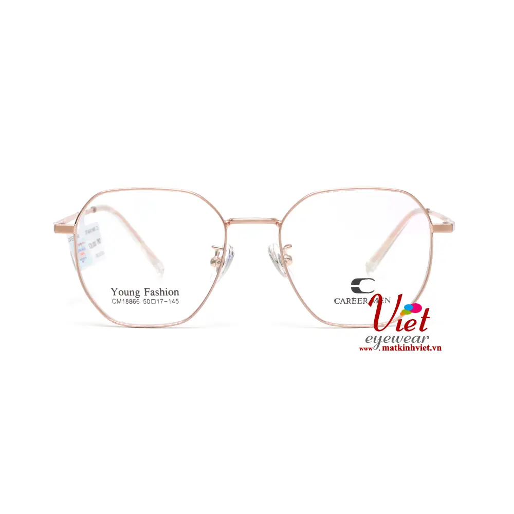 Gọng kính Careermen CR18866 C3