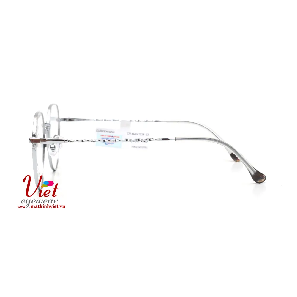 Gọng kính Careermen CR7228 C3