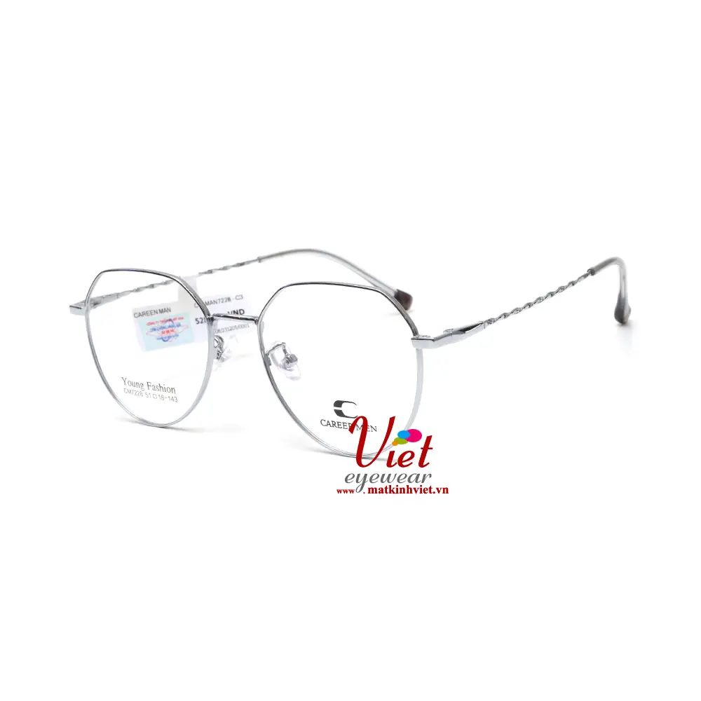 Gọng Kính Careermen CR7228 C3