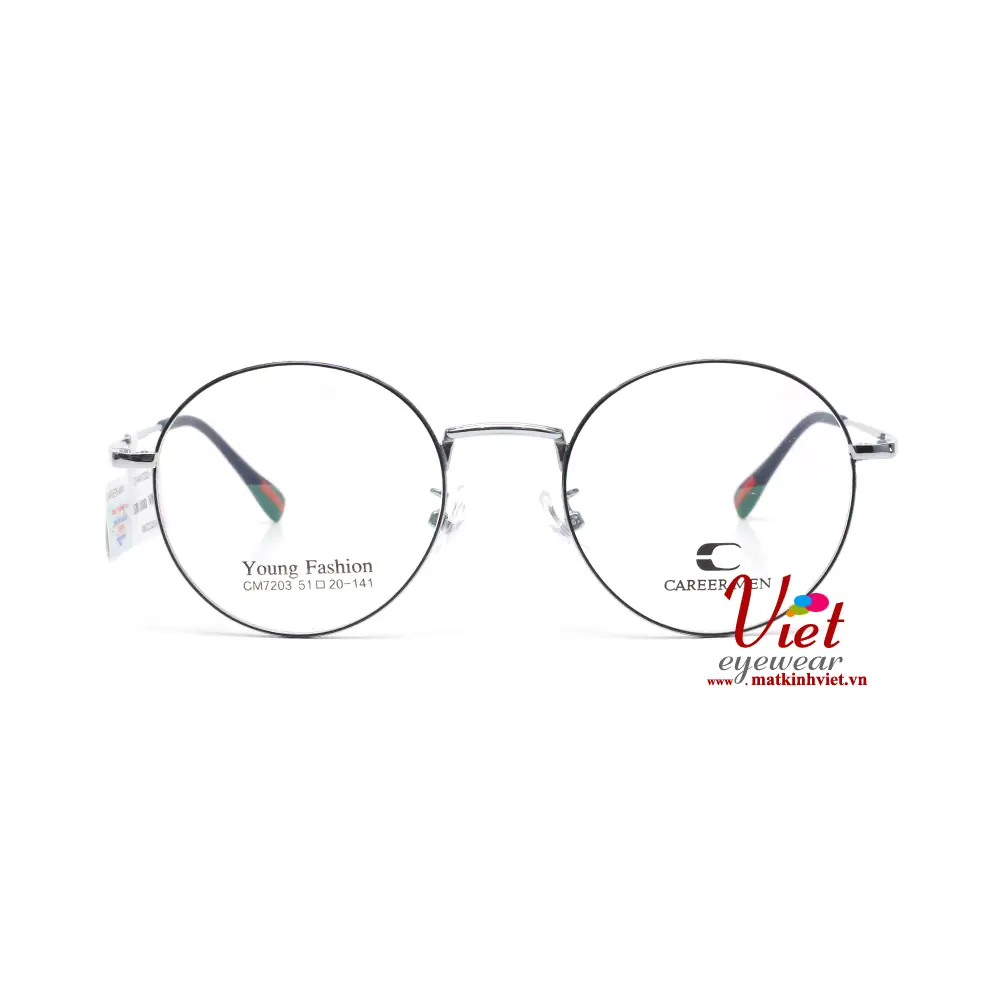Gọng kính Careermen CR7203 C5