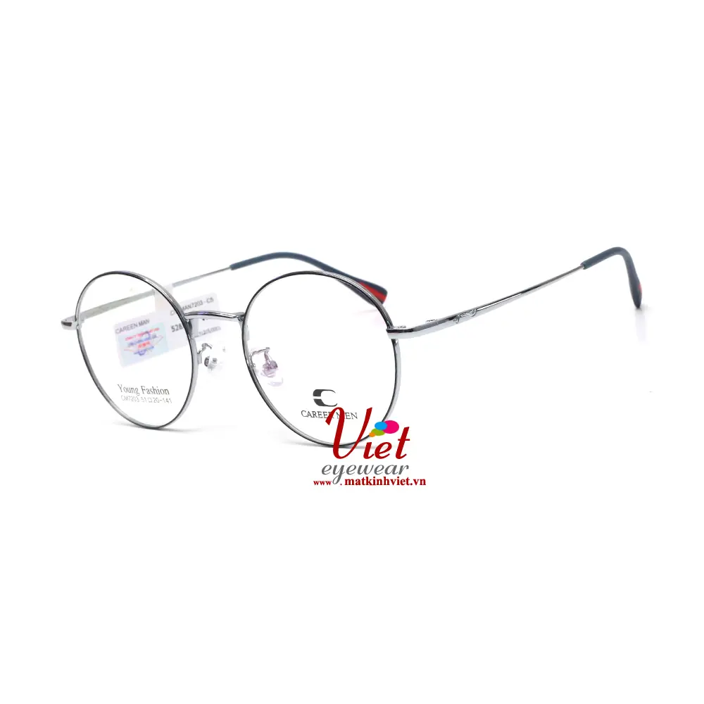Gọng kính Careermen CR7203 C5