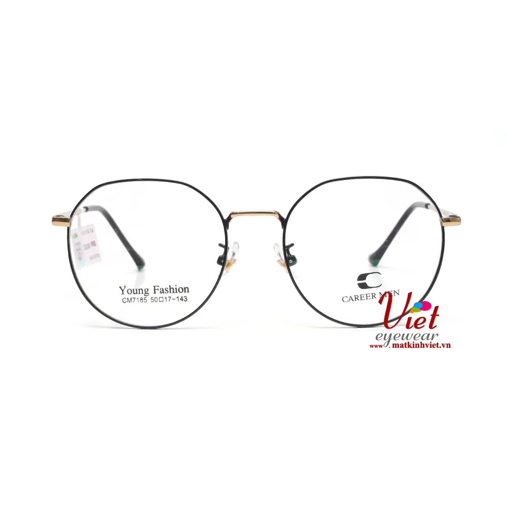 Gọng kính Careermen CR7185 C4