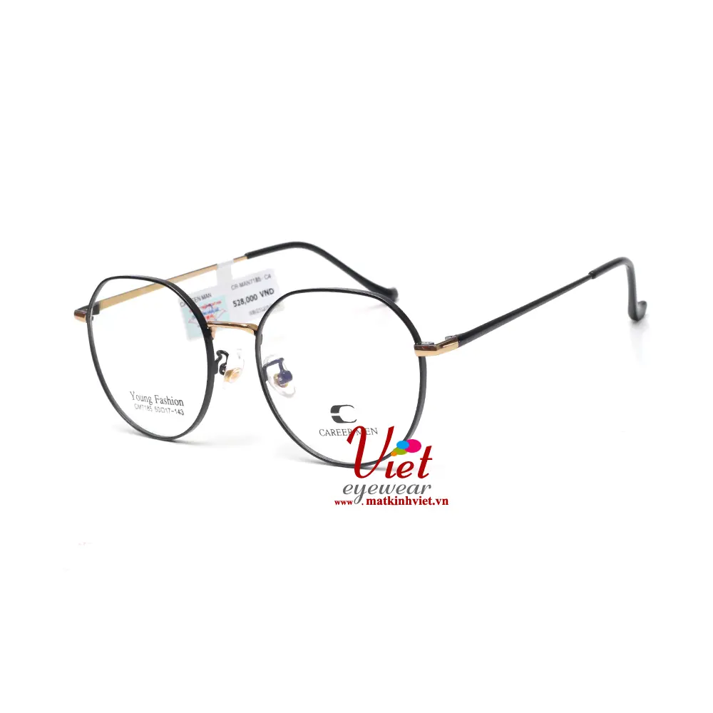 Gọng kính Careermen CR7185 C4