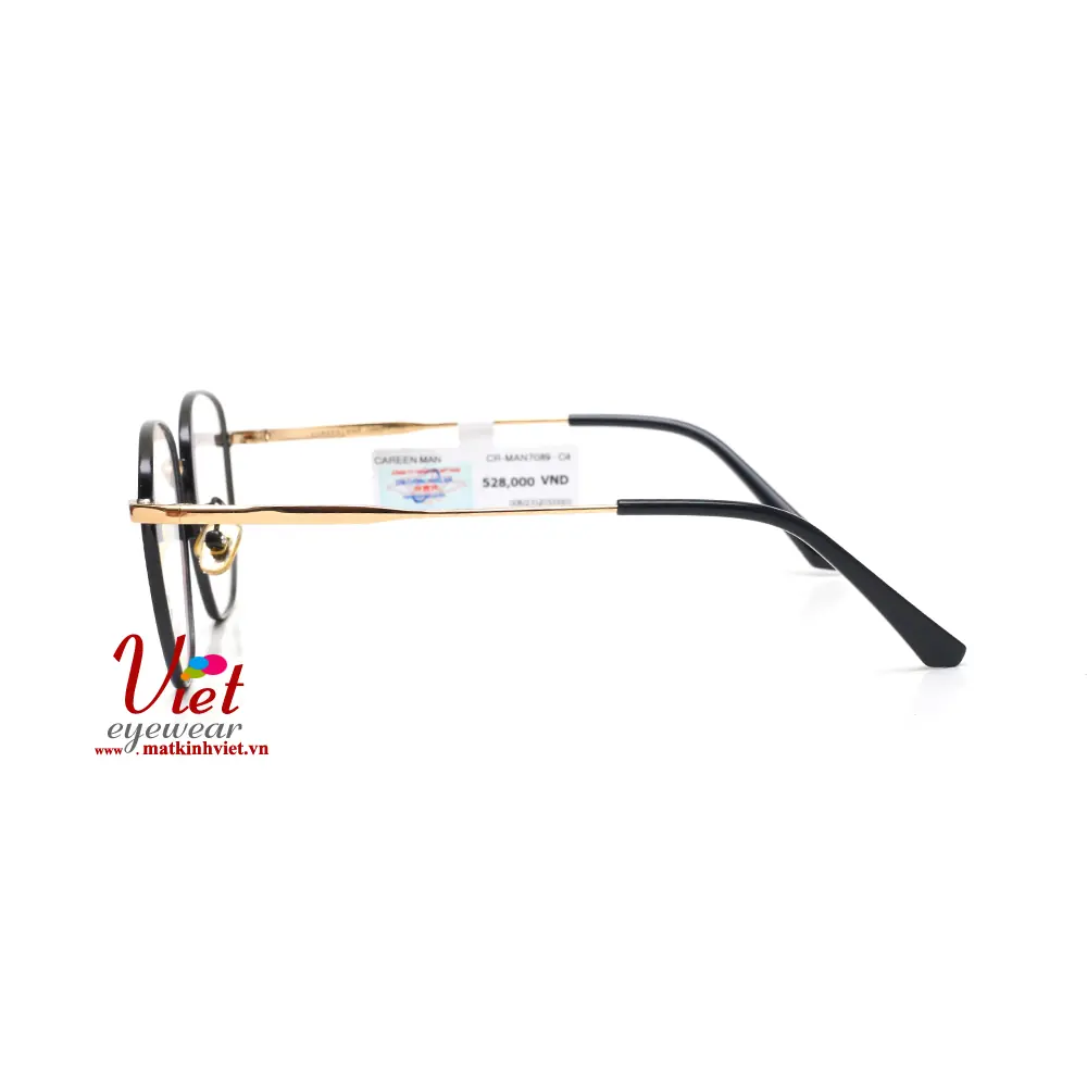 Gọng kính Careermen CR7089 C4