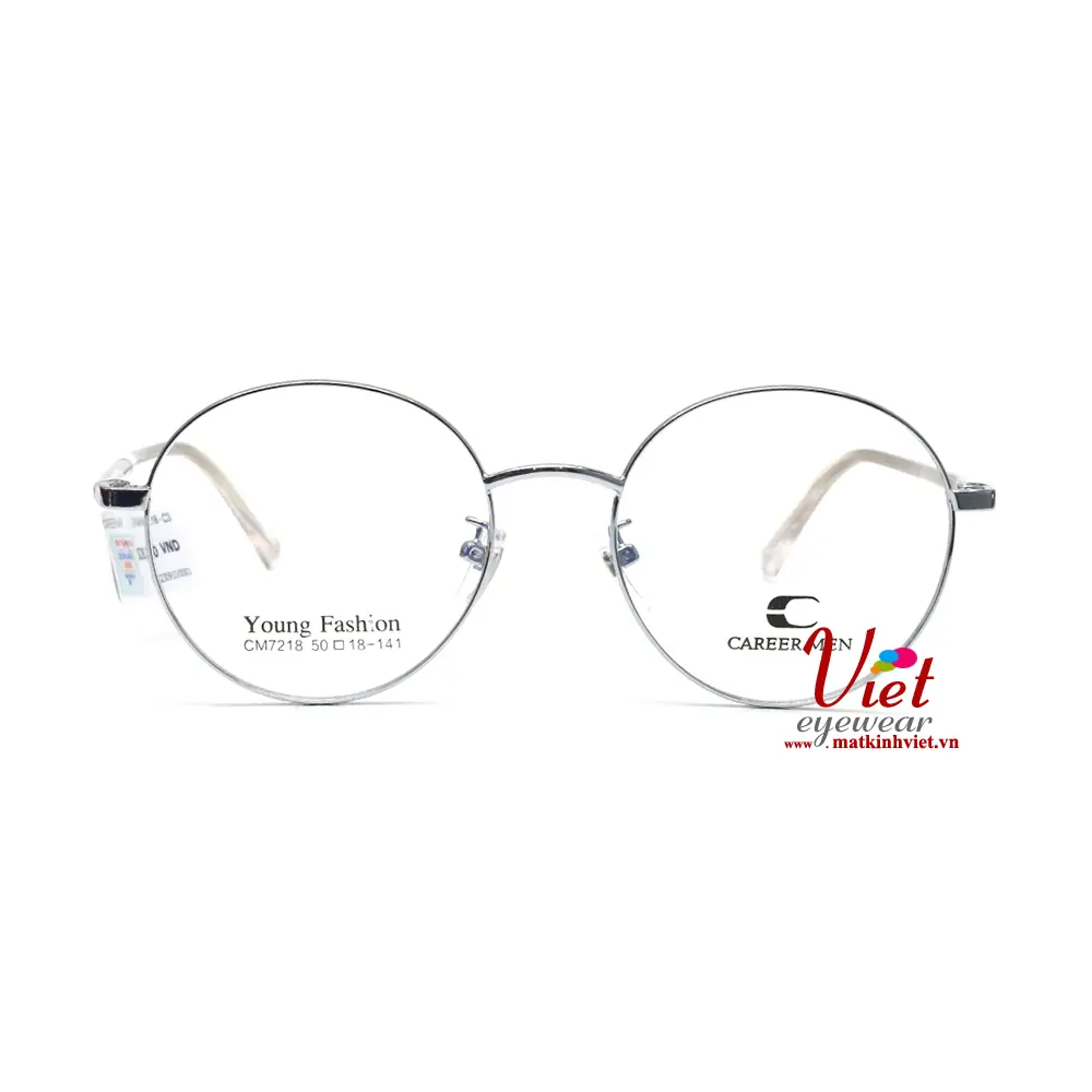 Gọng kính Careermen CM7218 C3