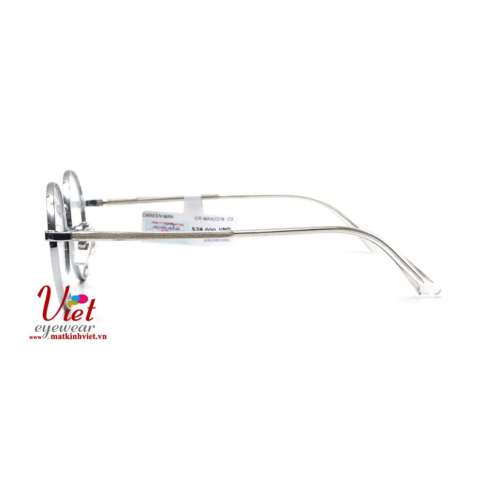 Gọng kính Careermen CM7218 C3