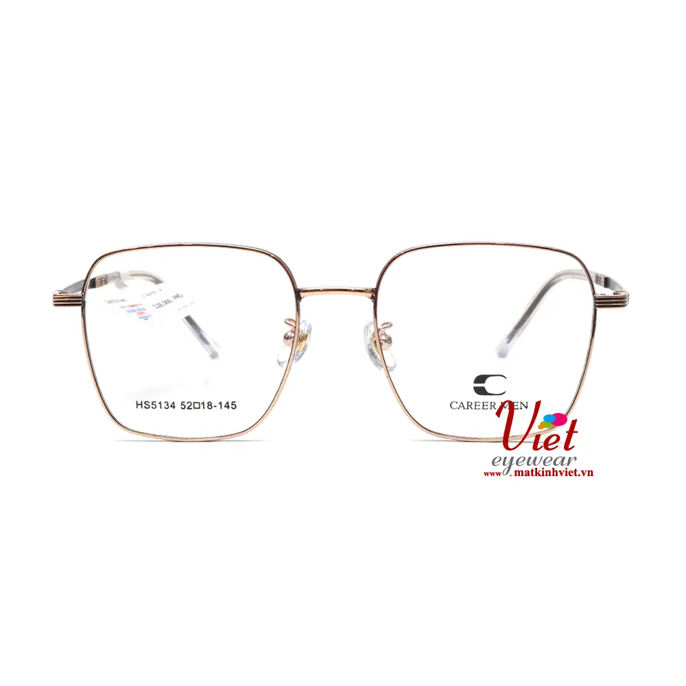 Gọng kính Careermen CM5134 C1