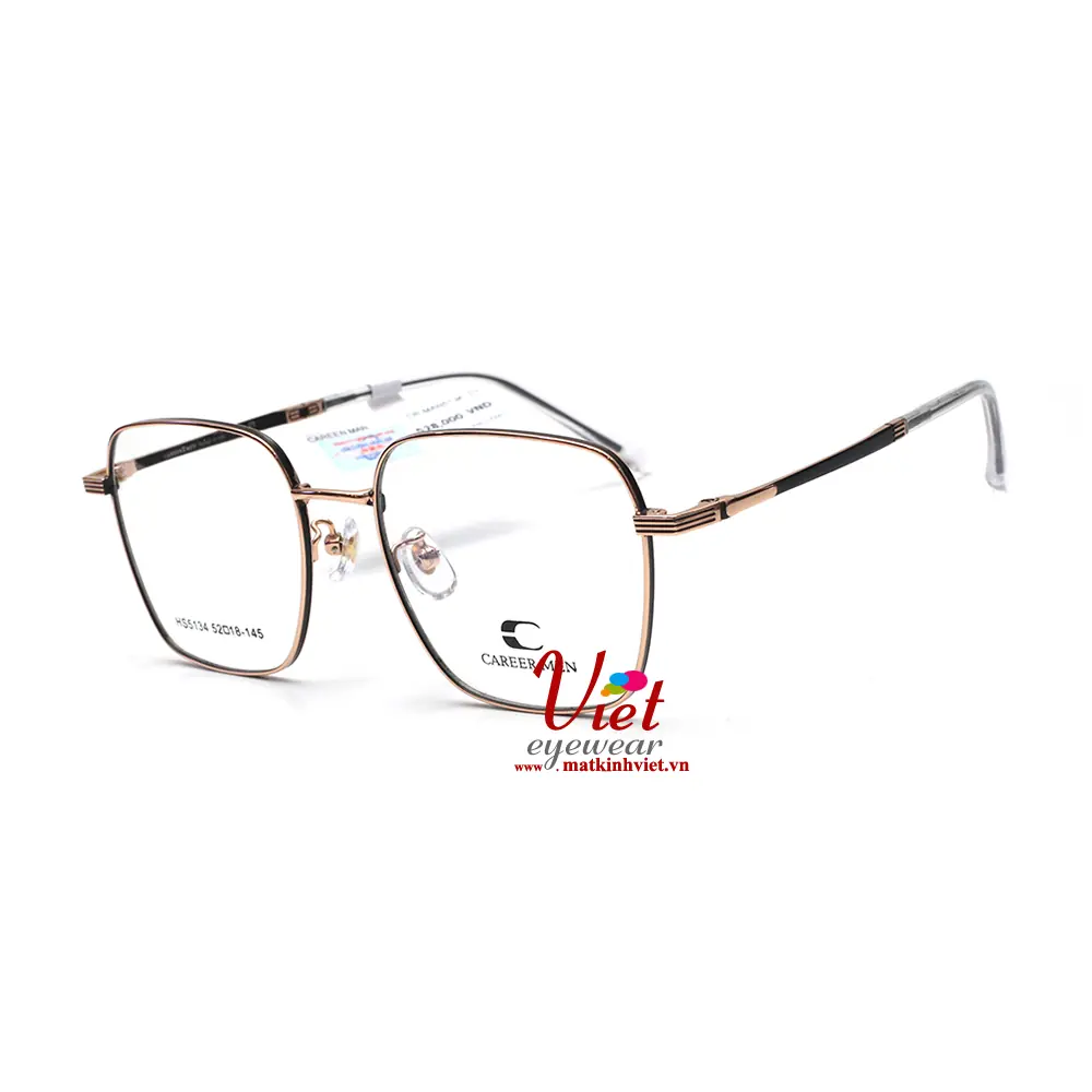 Gọng kính Careermen CM5134 C1