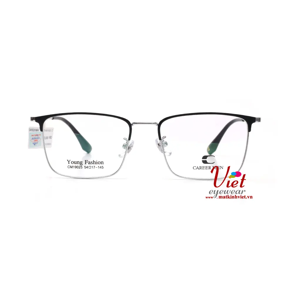 Gọng kính Careermen CR19025 C2