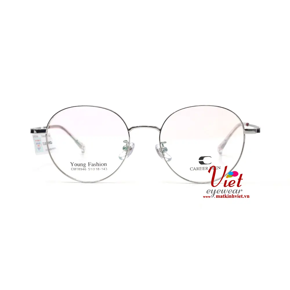 Gọng kính Careermen CR18946 C4