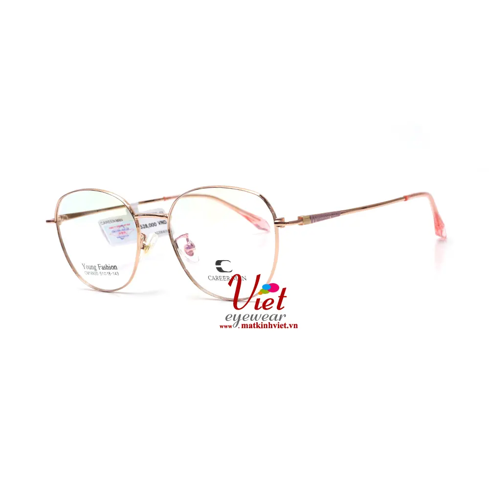 Gọng kính Careermen CR18930 C3