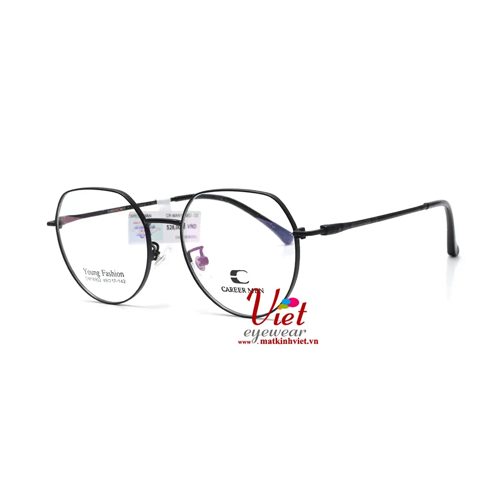 Gọng kính Careermen CR18902 C5