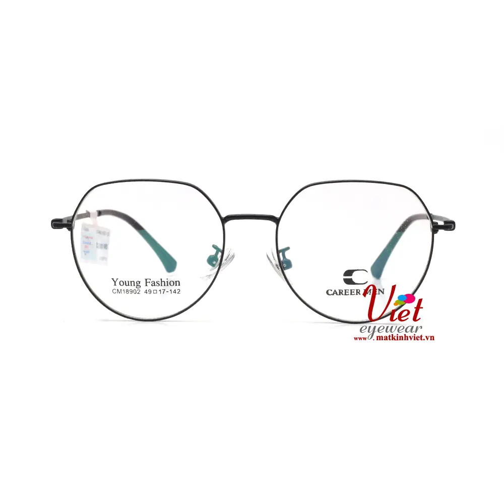 Gọng kính Careermen CR18902 C5