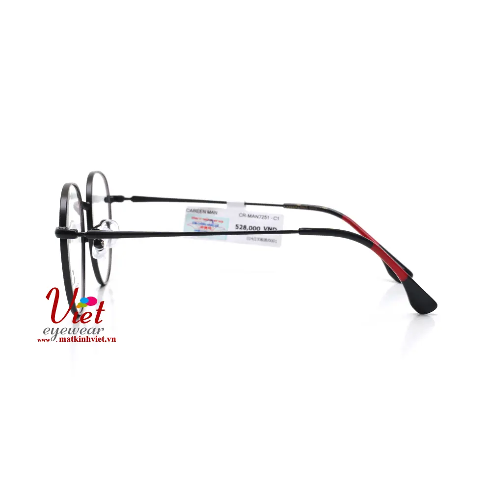 Gọng kính Careermen CR7251 C1