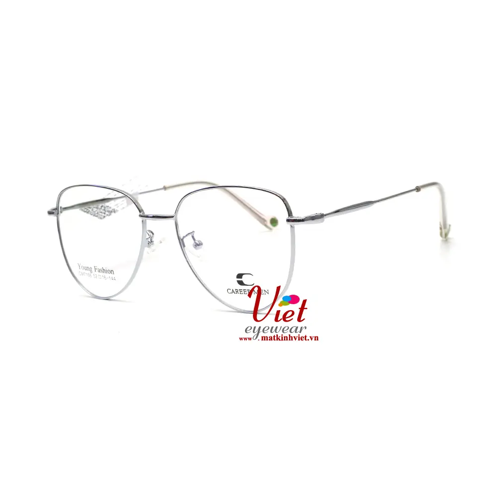 Gọng Kính Careermen CR7166 C3