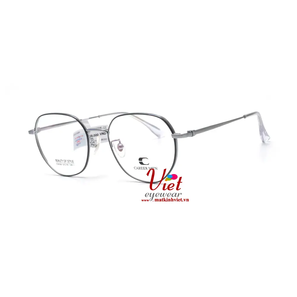 Gọng kính Careermen CR6306 C2