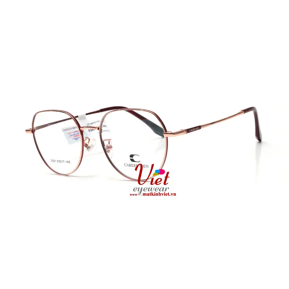 Gọng Kính Careermen CR3391 C7