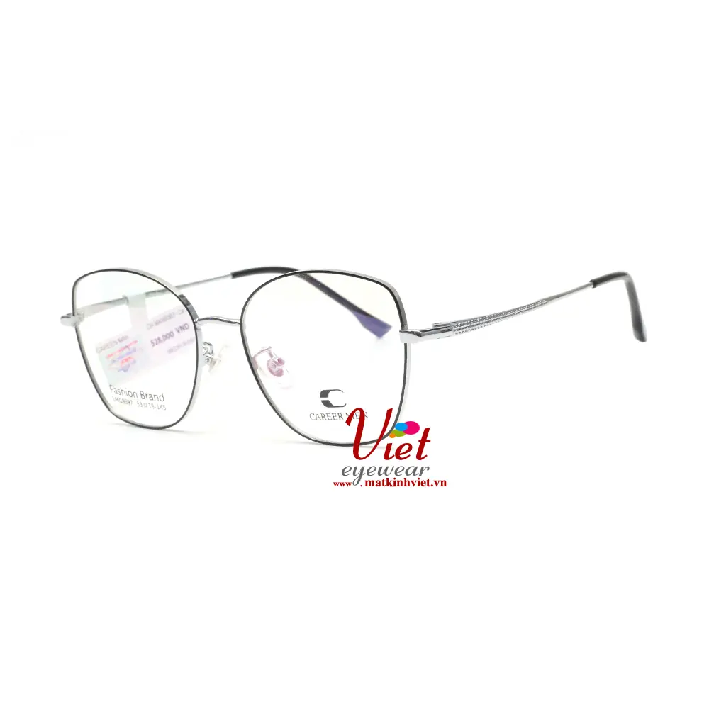 Gọng kính Careermen SMG9397 C4