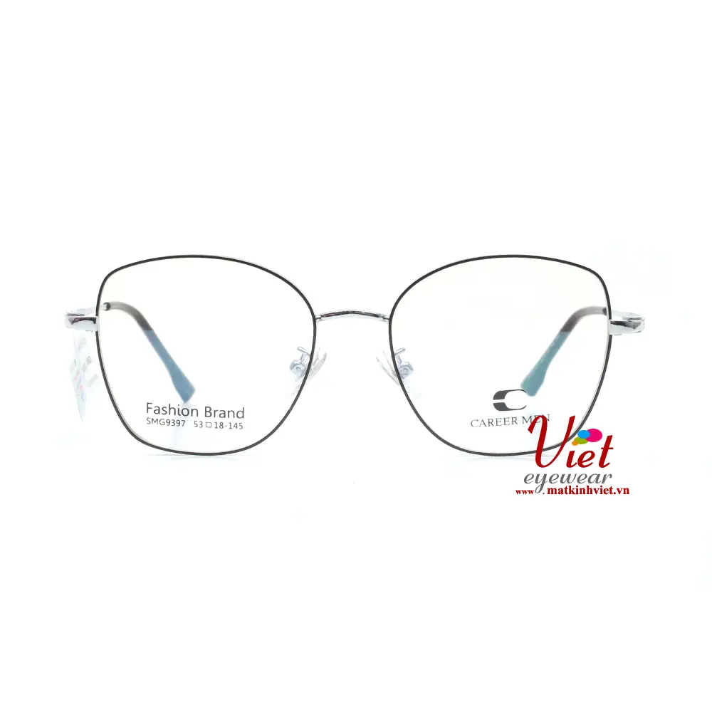 Gọng kính Careermen SMG9397 C4