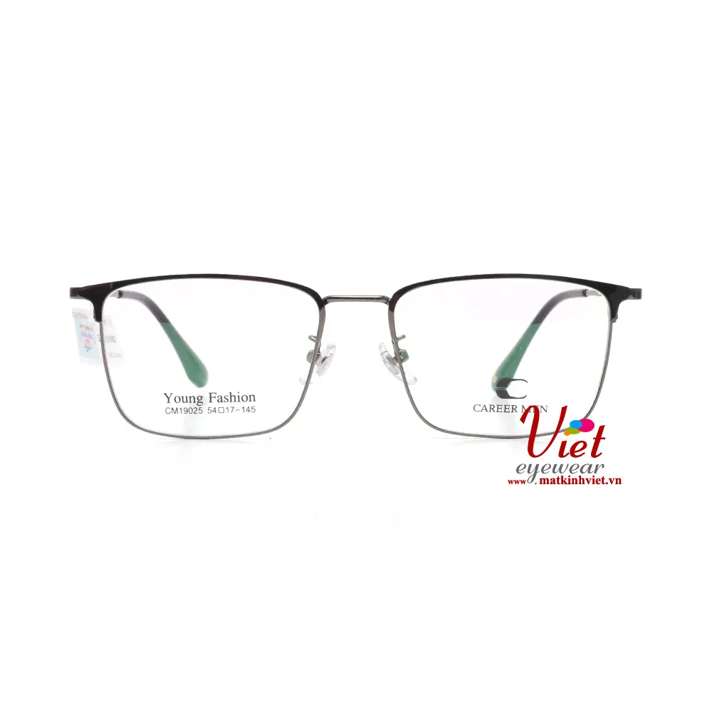 Gọng kính Careermen CM19025 C3