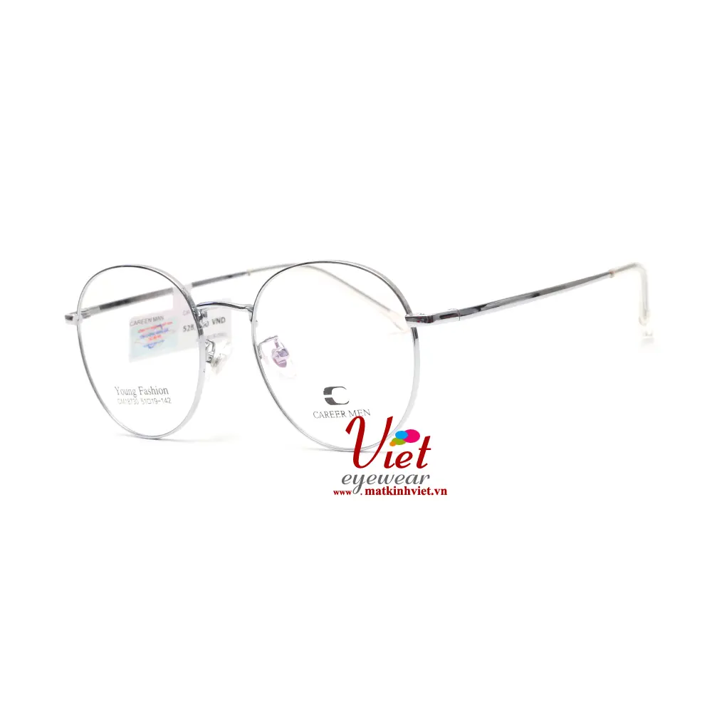 Gọng kính Careermen CM13730 C3