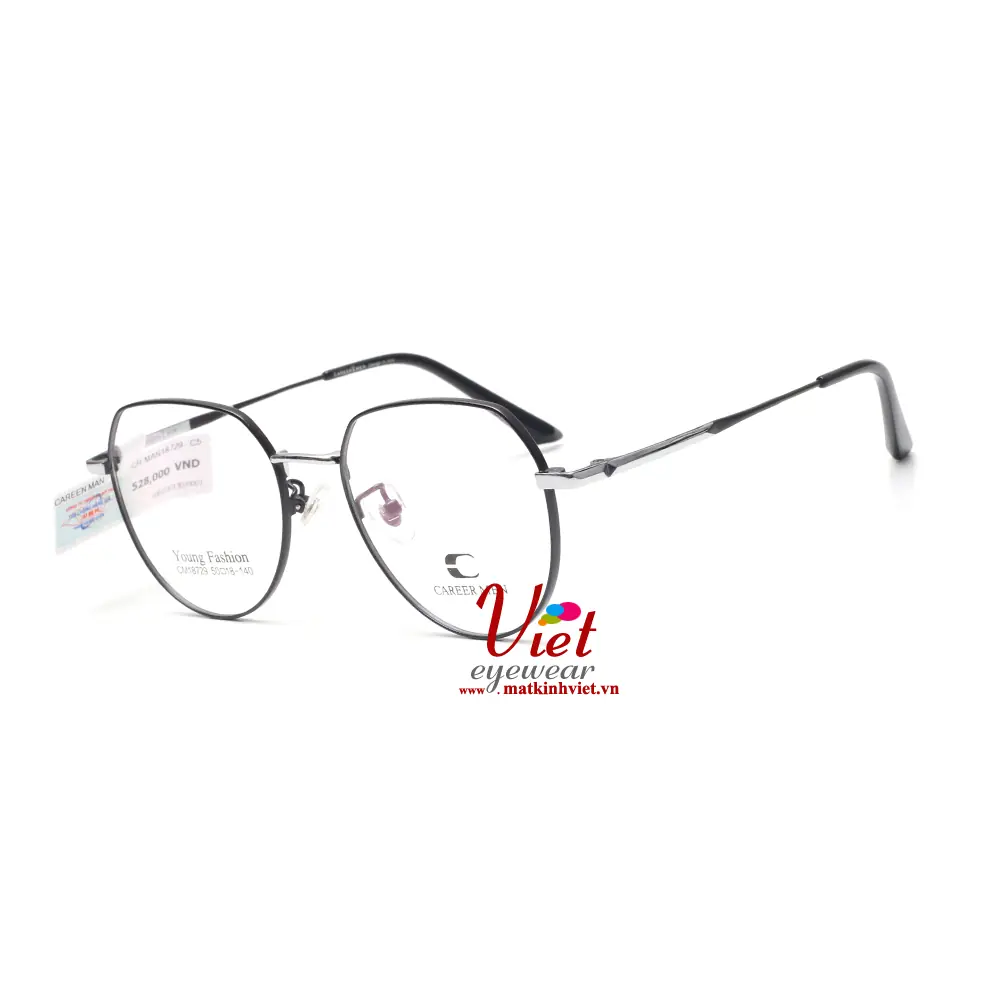 Gọng Kính Careermen CM18729 C5