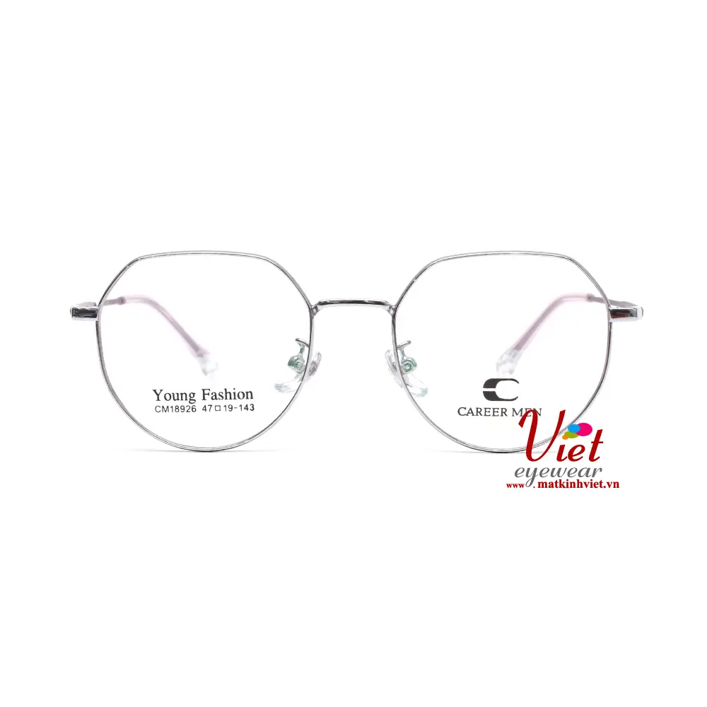 Gọng kính Careermen CM18926 C2