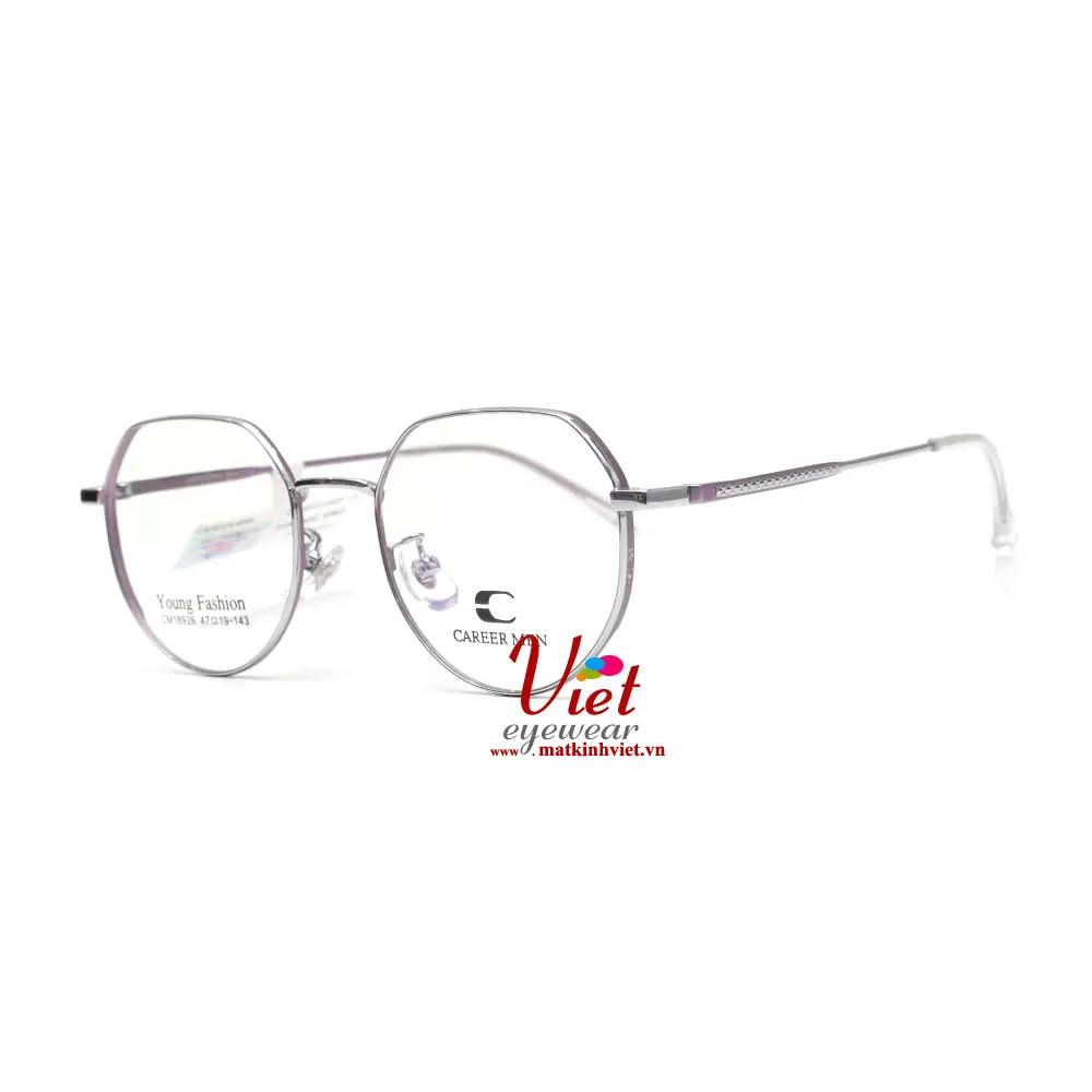 Gọng kính Careermen CM18926 C2