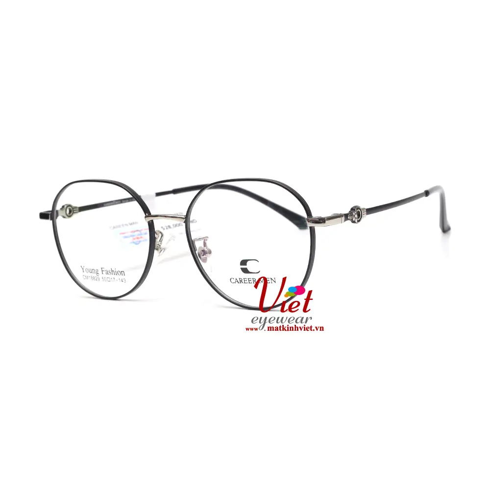 Gọng kính Careermen CM18829 C1