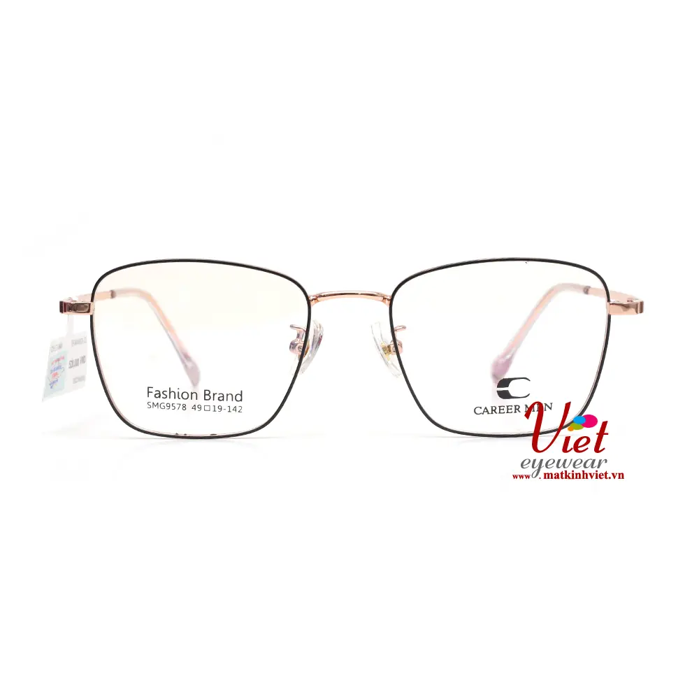 Gọng kính Careermen CM9578 C3