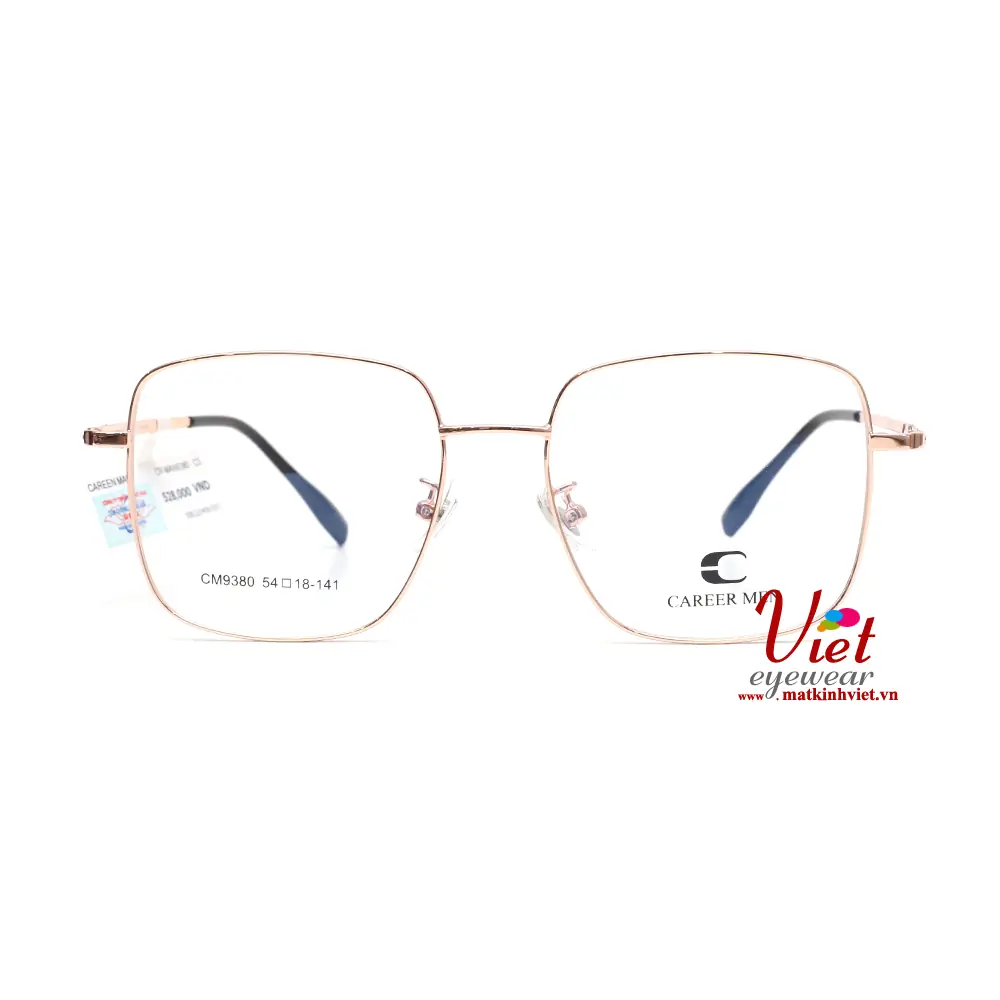 Gọng kính Careermen CM9380 C3