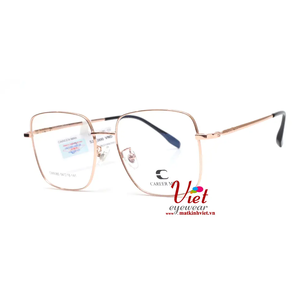 Gọng kính Careermen CM9380 C3