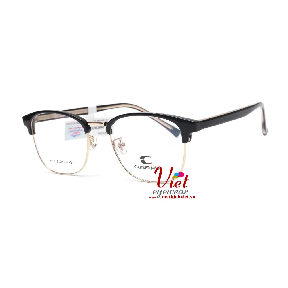 Gọng kính Careermen CM8157 C1