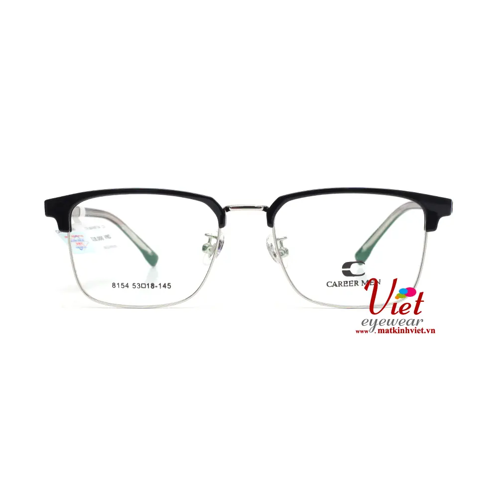 Gọng kính Careermen CM8154 C3