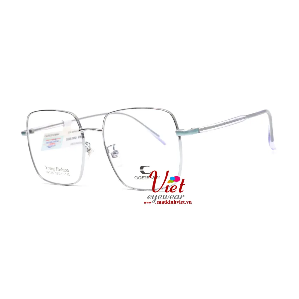Gọng kính Careermen CM7282 C3