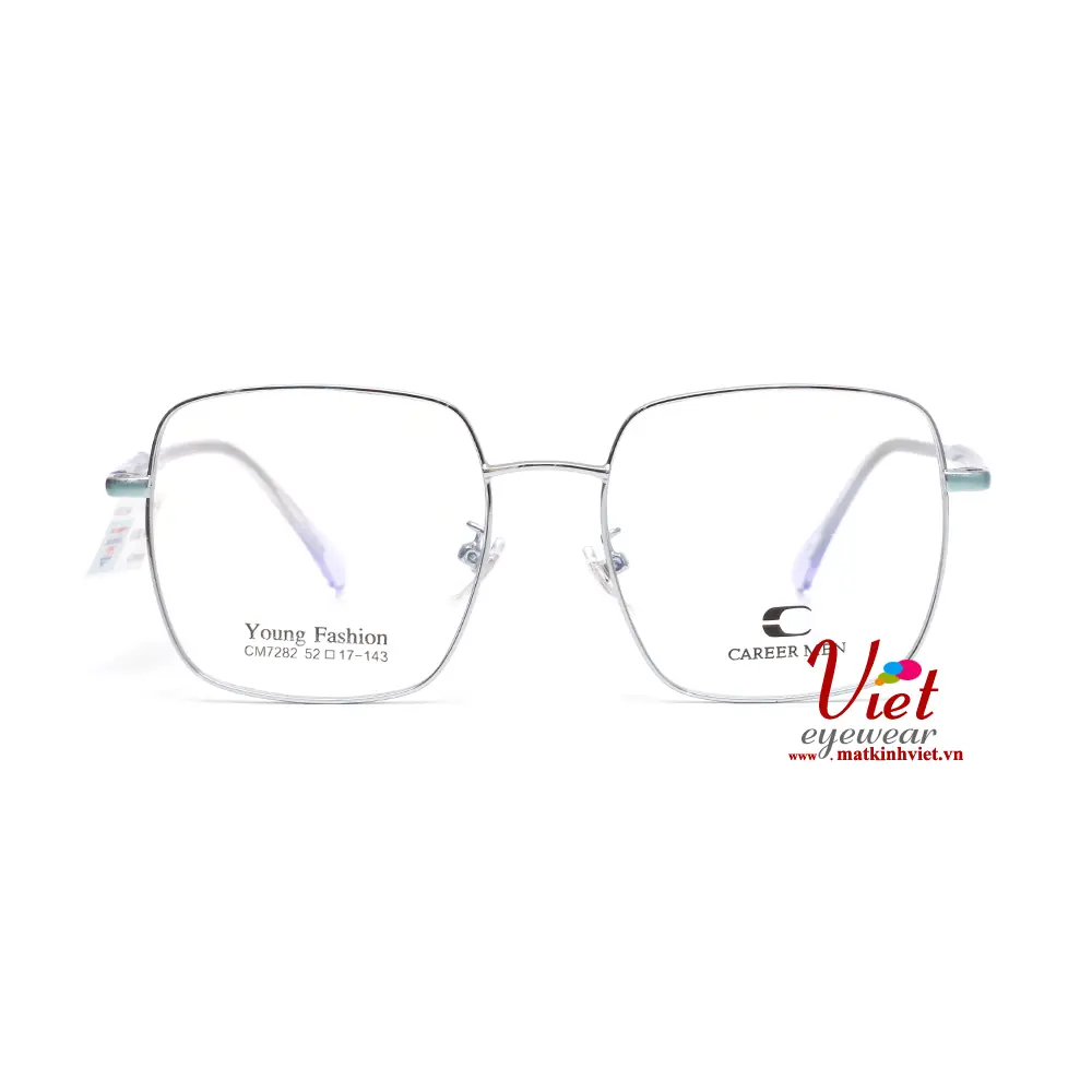 Gọng kính Careermen CM7282 C3