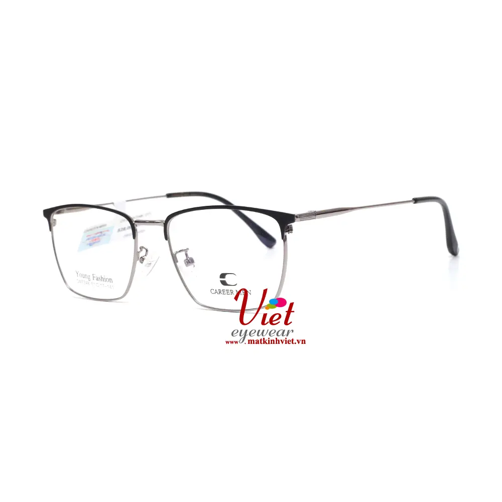 Gọng Kính Careermen CM7248 C11