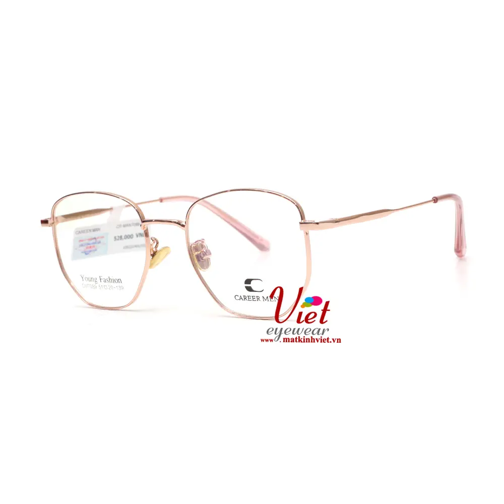 Gọng Kính Careermen CM7089 C8