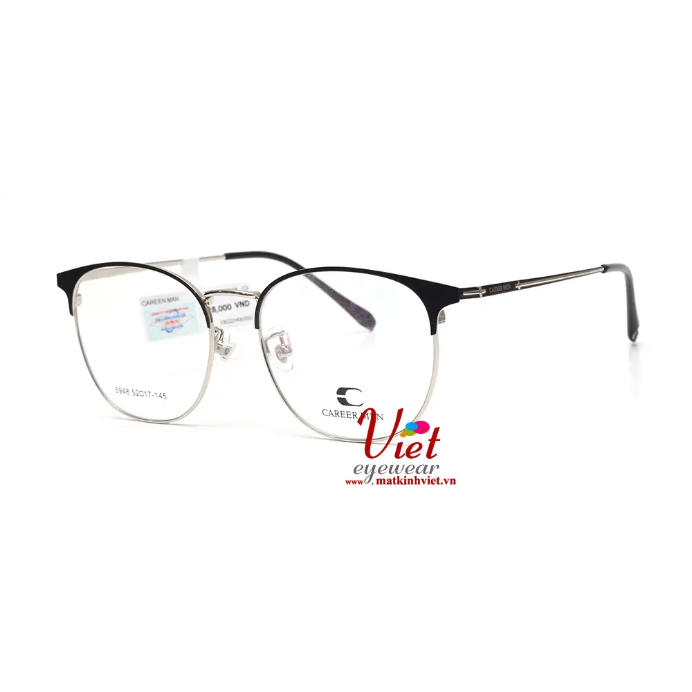 Gọng kính Careermen CM5948 C3