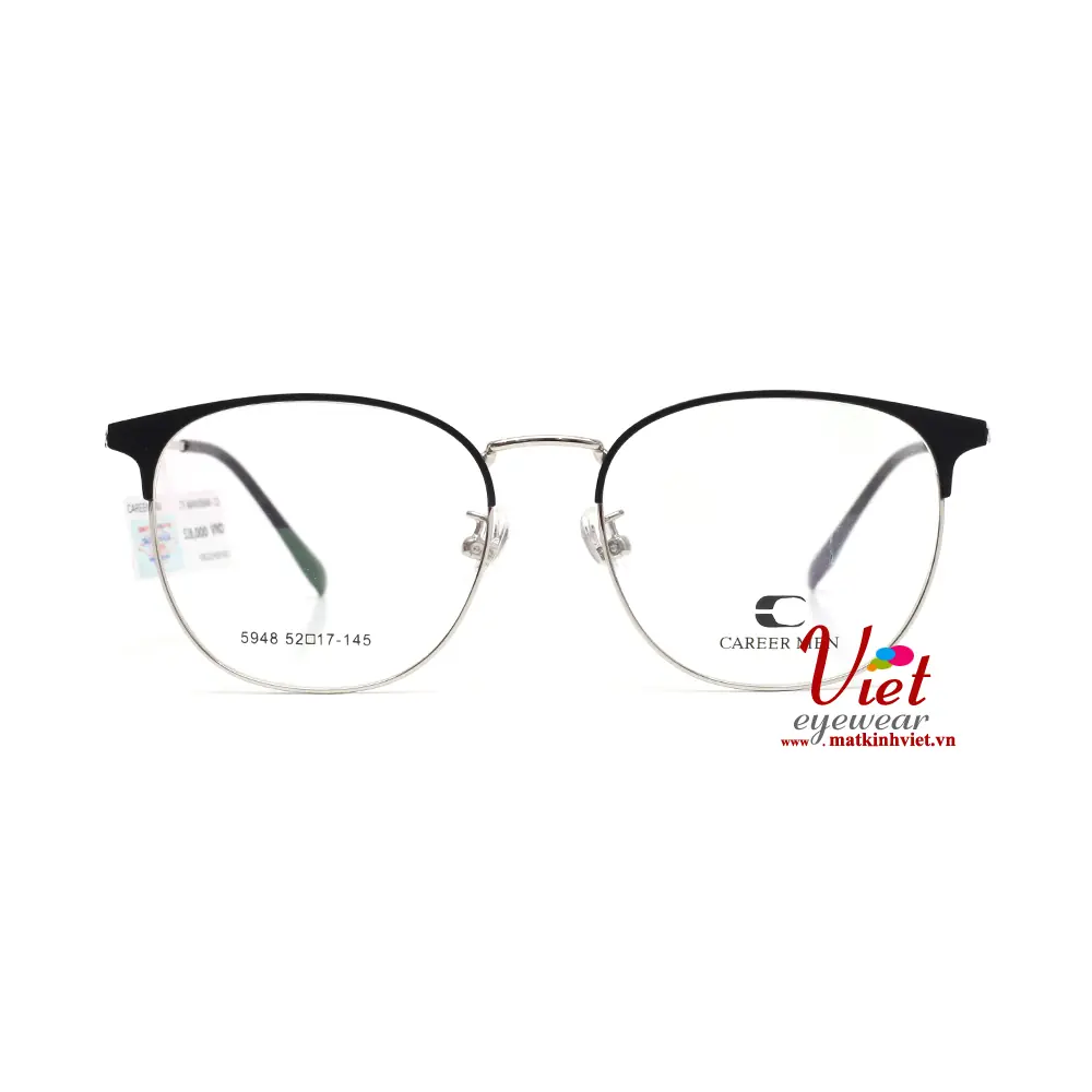 Gọng kính Careermen CM5948 C3