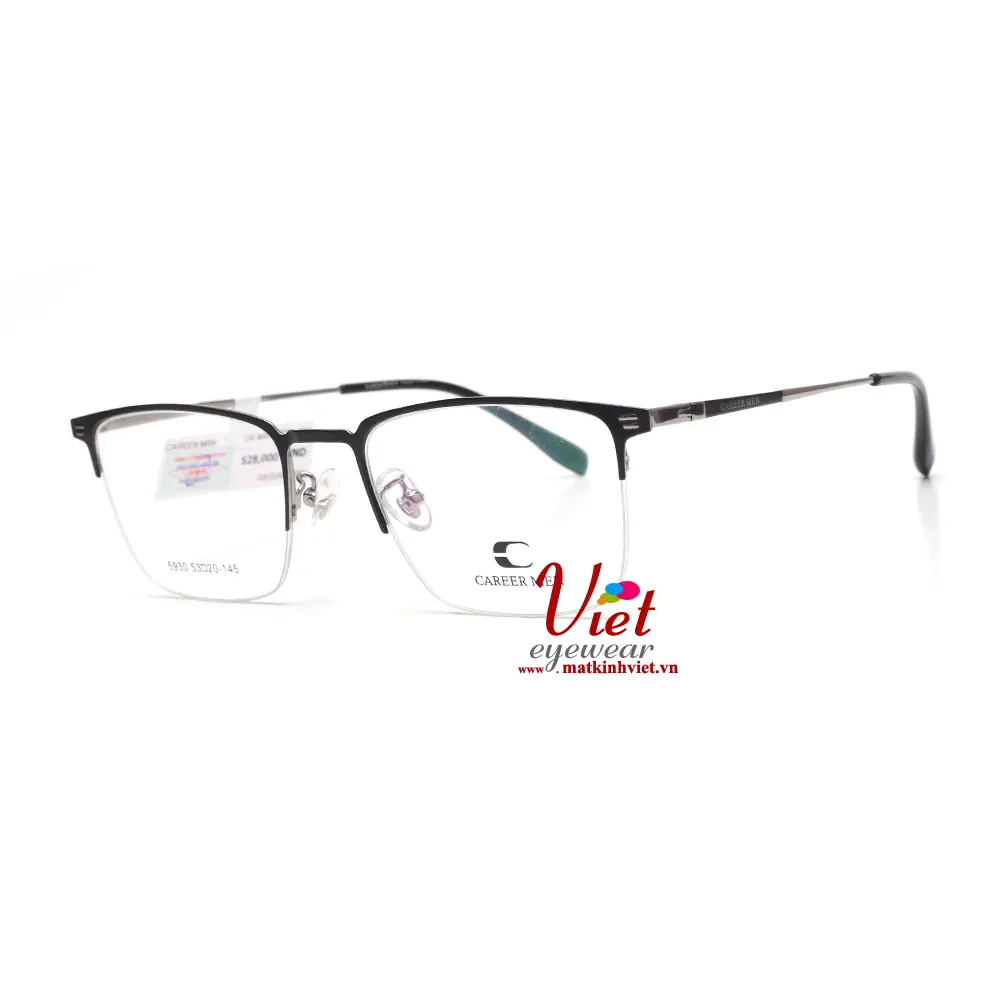 Gọng kính Careermen CM5930 C10