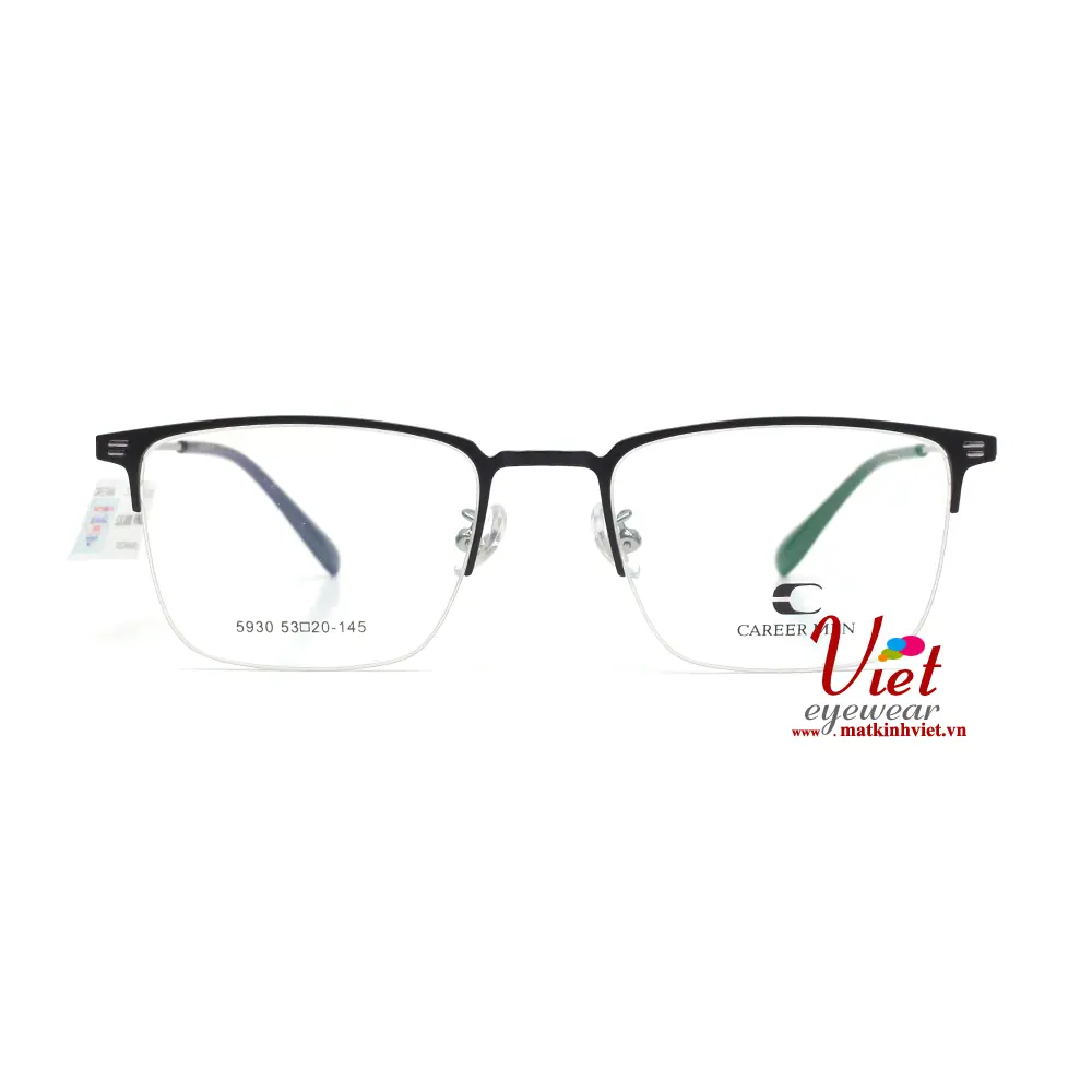Gọng kính Careermen CM5930 C10